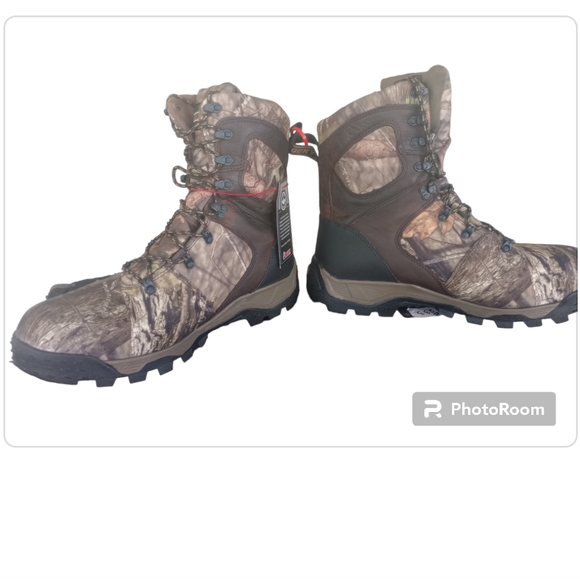 Rocky Sport Pro Hunting Boots - Picture 6 of 15